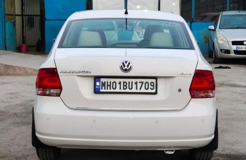 Volkswagen Vento 1.6 Highline 2014 MT For sale in Pune