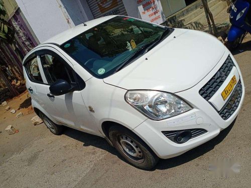 Used Maruti Suzuki Ritz 2016 MT for sale in Nagar 