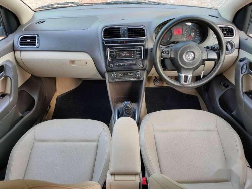 Used 2014 Volkswagen Vento MT for sale in Chennai 
