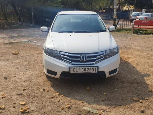 2013 Honda City 1.5 E MT for sale in New Delhi