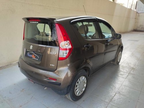 Used 2015 Maruti Suzuki Ritz MT for sale in Hyderabad