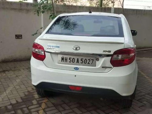 Used Tata Zest 2016 MT for sale in Pune 