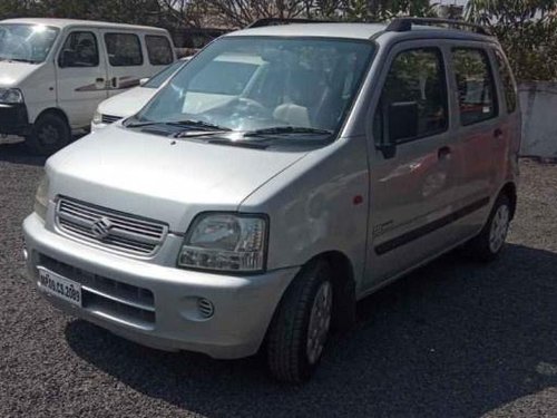 Maruti Suzuki Wagon R LXI MT 2006 in Indore