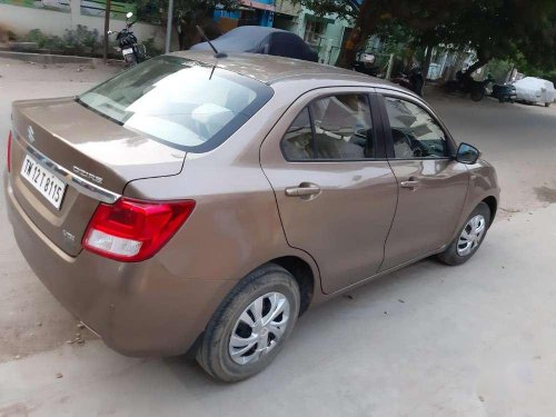 Used Maruti Suzuki Swift Dzire VDI AMT (Automatic), 2017, Diesel AT for sale in Madurai 