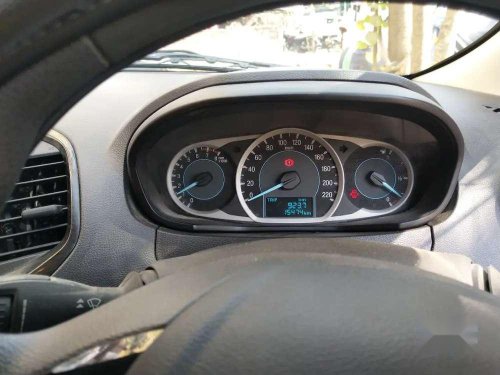 Used 2017 Ford Figo Aspire MT for sale in Patna 