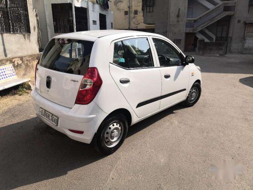 Used Hyundai i10 Magna 1.1 2014 MT for sale in Ahmedabad