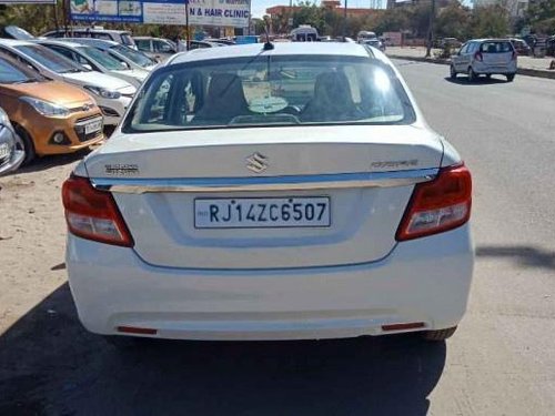 Maruti Suzuki Dzire LDI MT 2018 in Jaipur