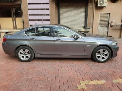 Used 2010 BMW 5 Series AT for sale in Mumbai 