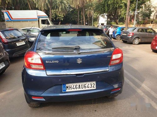 Used 2016 Maruti Suzuki Baleno MT for sale in Goregaon 