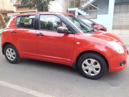 Used Maruti Suzuki Swift VXi ABS, 2010, Petrol for sale in Nagar 