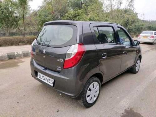 Used Maruti Suzuki Alto K10 VXI AGS Optional AT 2016 in New Delhi