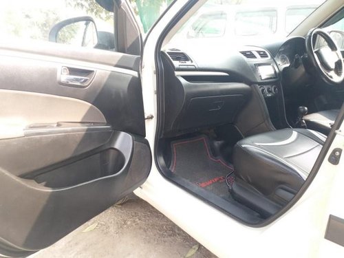 Used 2014 Maruti Suzuki Swift VDI MT for sale in Ahmedabad