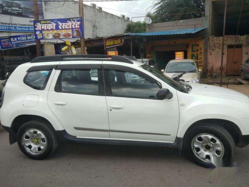 Used 2013 Renault Duster MT for sale in Ghaziabad 