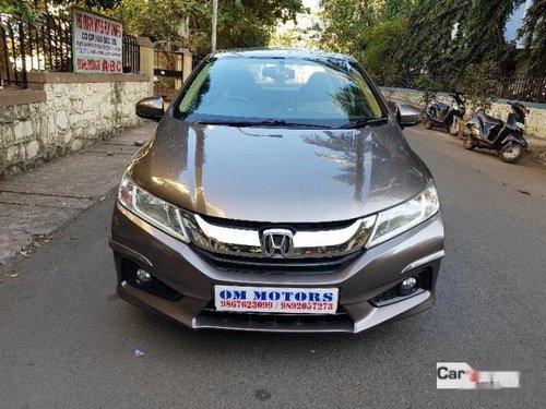 Used Honda City i DTEC VX MT 2014 in Mumbai