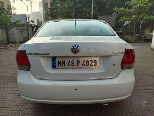 Used 2013 Volkswagen Vento AT for sale in Mumbai 