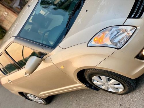 Maruti Suzuki Dzire VXI MT 2010 in New Delhi