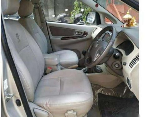 Used Toyota Innova 2.5 VX 7 STR 2014 AT for sale in Mumbai 