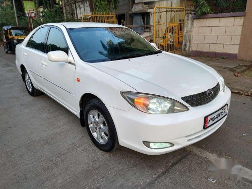 Used 2003 Toyota Camry MT for sale in Mumbai 