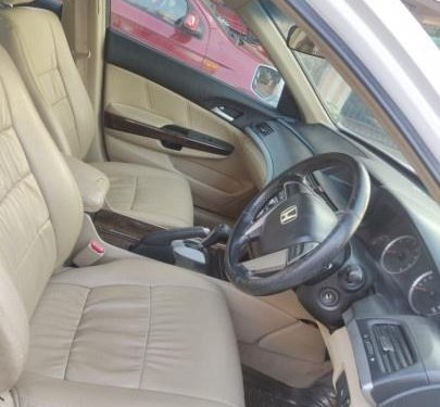 Honda Accord 2.4 AT 2008 for sale in Mumbai