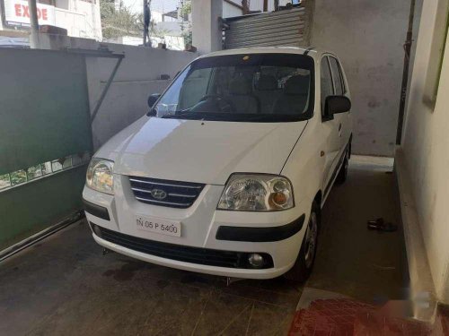 Used 2005 Hyundai Santro Xing XS MT for sale in Coimbatore 