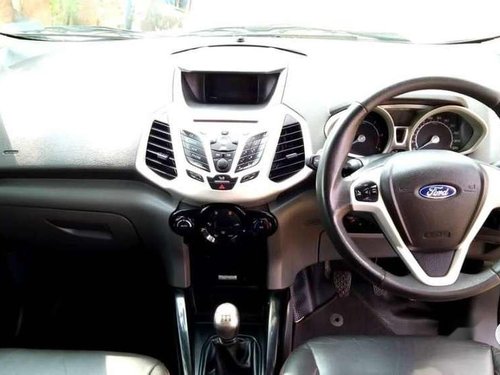 Used 2014 Ford EcoSport MT for sale in Coimbatore 