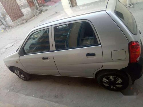 Used Maruti Suzuki Alto 2009 MT for sale in Ludhiana