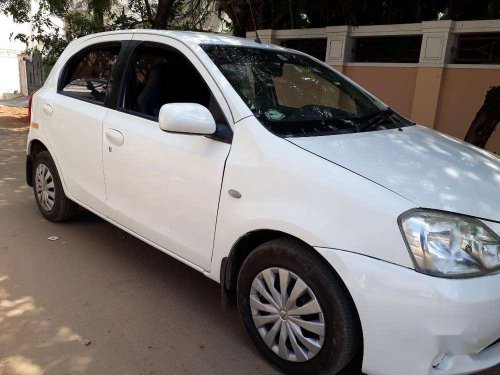 Used Toyota Etios Liva GD 2012 MT for sale in Madurai 