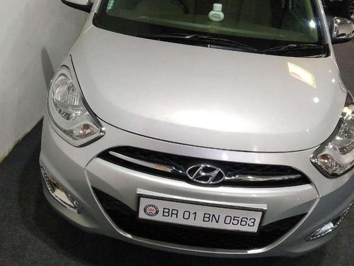 Used 2012 Hyundai i10 Magna MT for sale in Patna 