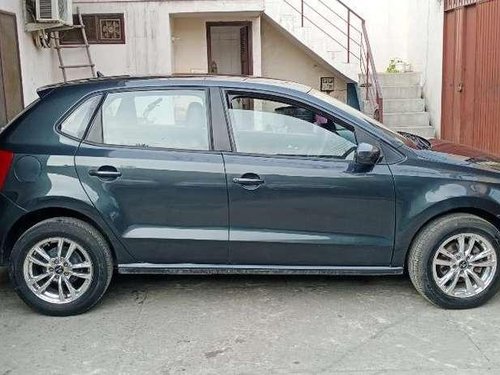 Used Volkswagen Polo 2015 MT for sale in Amritsar 