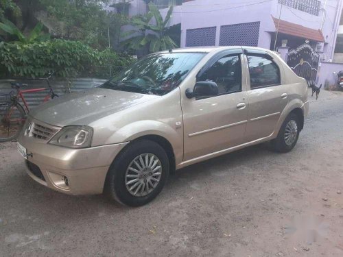 Used Mahindra Renault Logan 2008 MT for sale in Chennai 