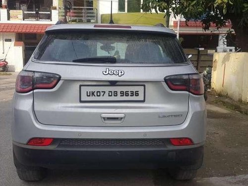 Used 2018 Jeep Compass 2.0 Limited MT for sale in Dehradun 