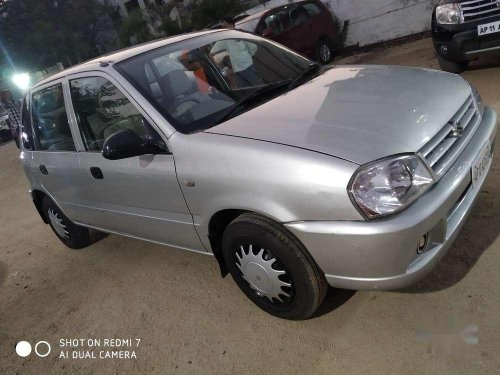 Maruti Suzuki Zen 2005 MT for sale in Hyderabad