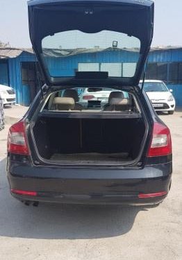 2010 Skoda Laura 1.8 TSI Ambition MT in Pune