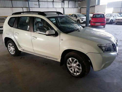 Used Nissan Terrano 2013 MT for sale in Sikar 