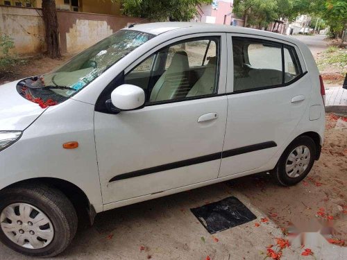 Used 2010 Hyundai i10 Magna MT for sale in Tiruchirappalli 