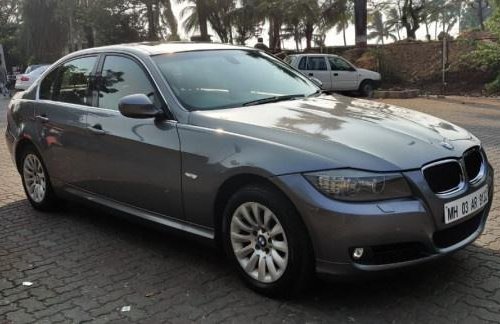 Used 2009 BMW 3 Series 2005-2011 AT in Mumbai for sale