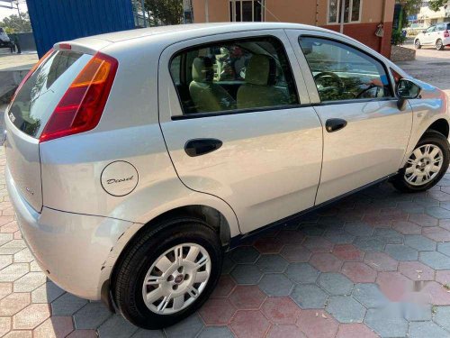 Used 2014 Fiat Punto MT for sale in Tiruppur 