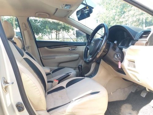 Used 2015 Maruti Suzuki Ciaz MT for sale in Ahmedabad