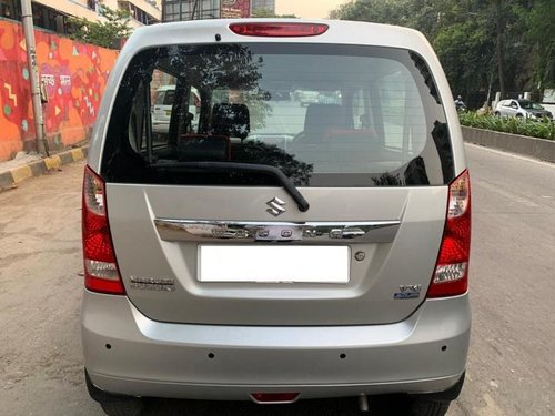 2016 Maruti Wagon R VXI AMT 1.2 MT in Mumbai