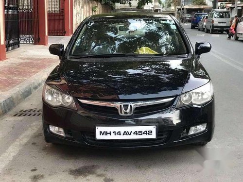 Used Honda Civic 2007 MT for sale in Mumbai 