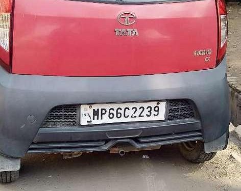 Used Tata Nano CX 2014 MT for sale in Jamshedpur