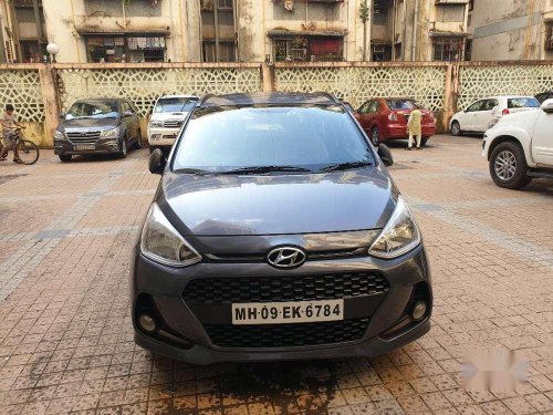 Used Hyundai Grand I10 Asta 1.1 CRDi (O), 2017, Diesel MT for sale in Goregaon 