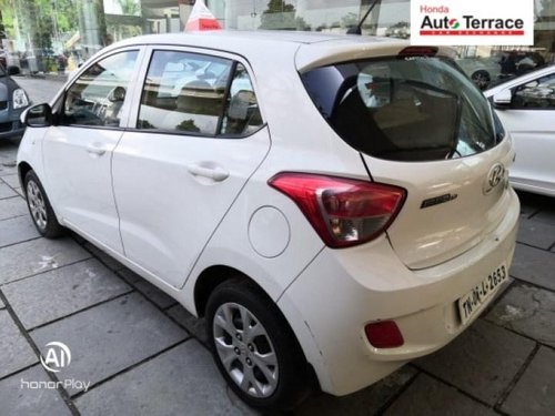 Used 2014 Hyundai i10 Magna MT car at low price in Chennai