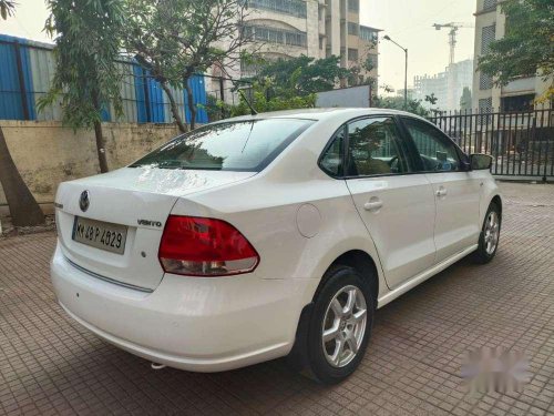 Used 2013 Volkswagen Vento AT for sale in Mumbai 