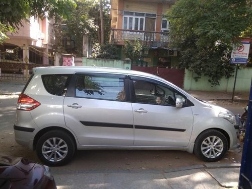 2013 Maruti Suzuki Ertiga ZXI MT for sale at low price in Chennai