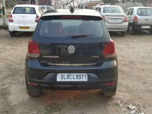 Used Volkswagen Polo 2011 MT for sale in Gurgaon 