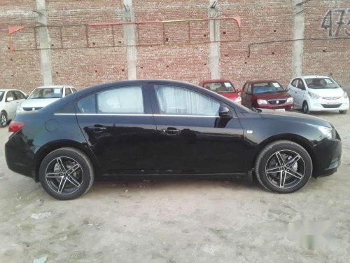 Used 2011 Chevrolet Cruze LT MT for sale in Chandigarh 