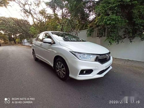 Used Honda City 2018 MT for sale in Coimbatore 