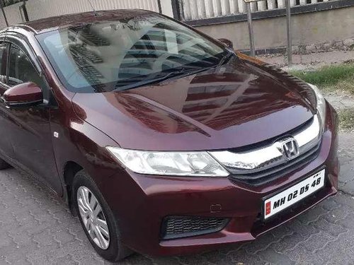 Used Honda City 2014 MT for sale in Mumbai 