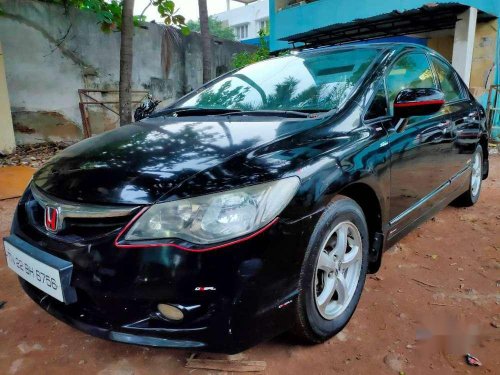 Used 2010 Honda Civic MT for sale in Chennai 